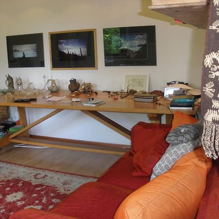 B&B Castellani Fanna Екстериор снимка