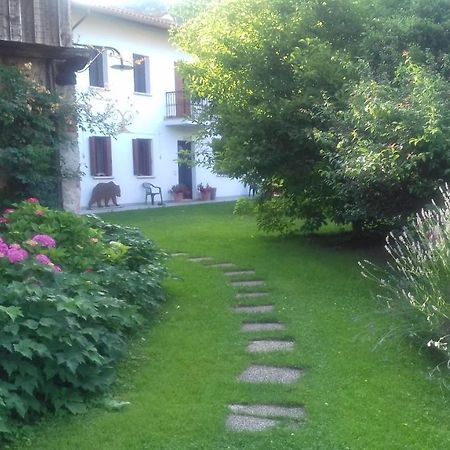 B&B Castellani Fanna Екстериор снимка