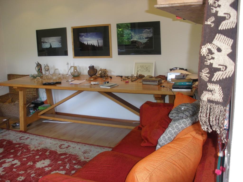 B&B Castellani Fanna Екстериор снимка
