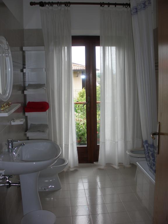 B&B Castellani Fanna Екстериор снимка