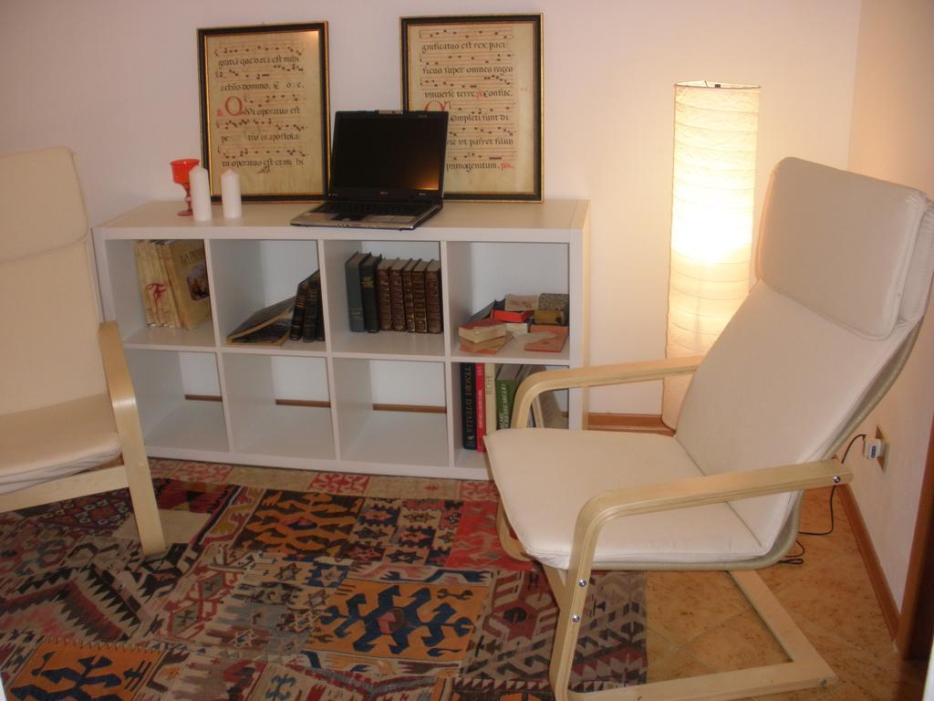 B&B Castellani Fanna Стая снимка