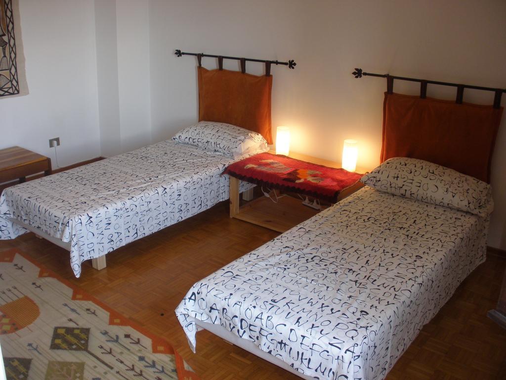 B&B Castellani Fanna Стая снимка