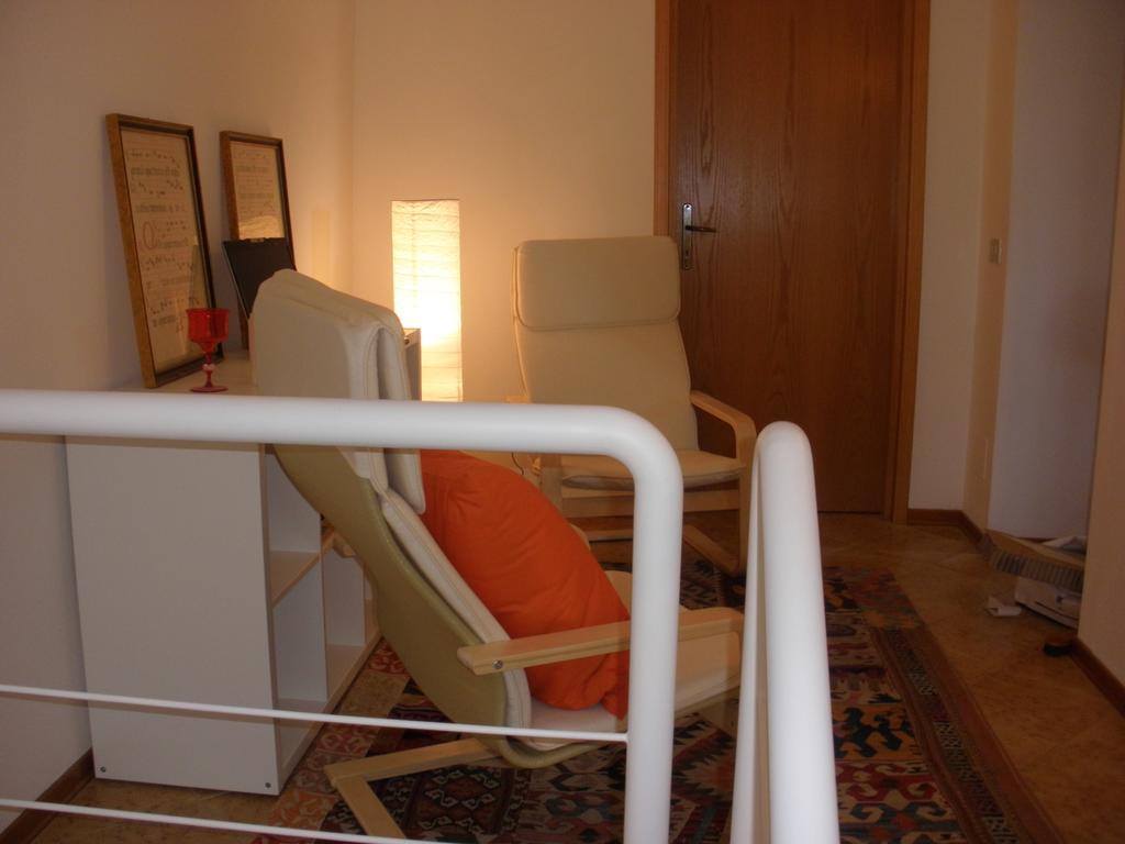 B&B Castellani Fanna Стая снимка