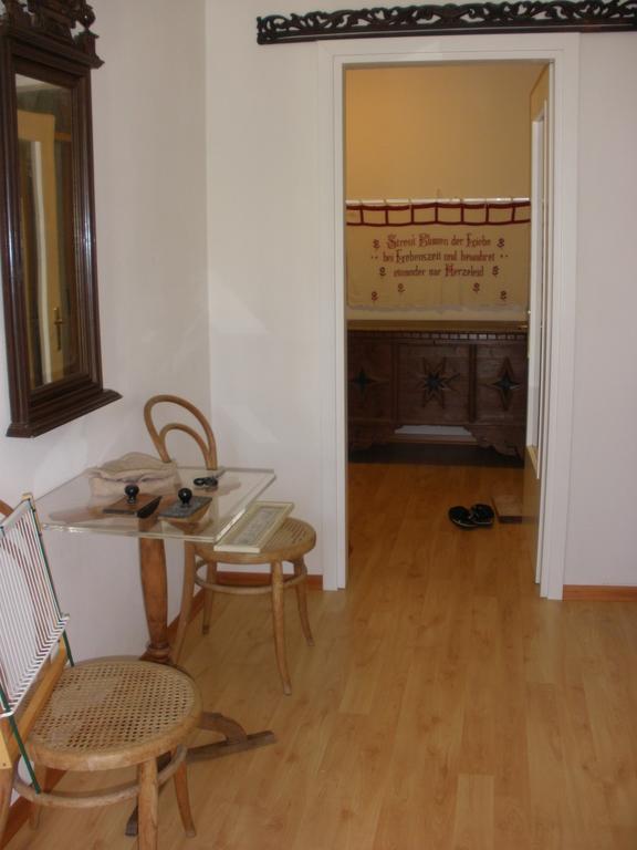 B&B Castellani Fanna Стая снимка