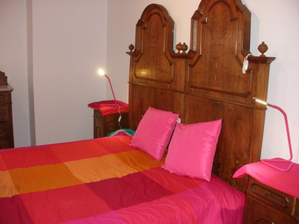 B&B Castellani Fanna Стая снимка